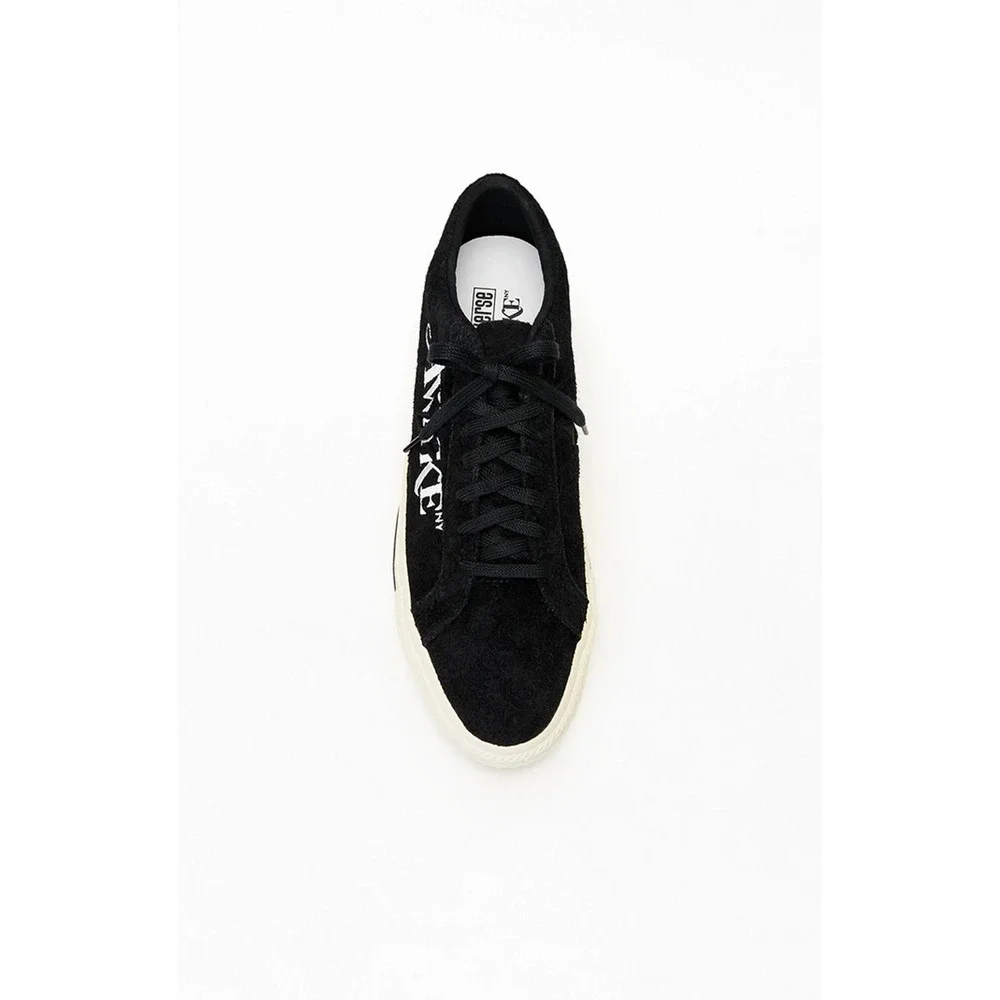 NWT Converse One Star Pro Ox Awake NY Black Unisex 6.5‎ Men 8 Womens (no box)
